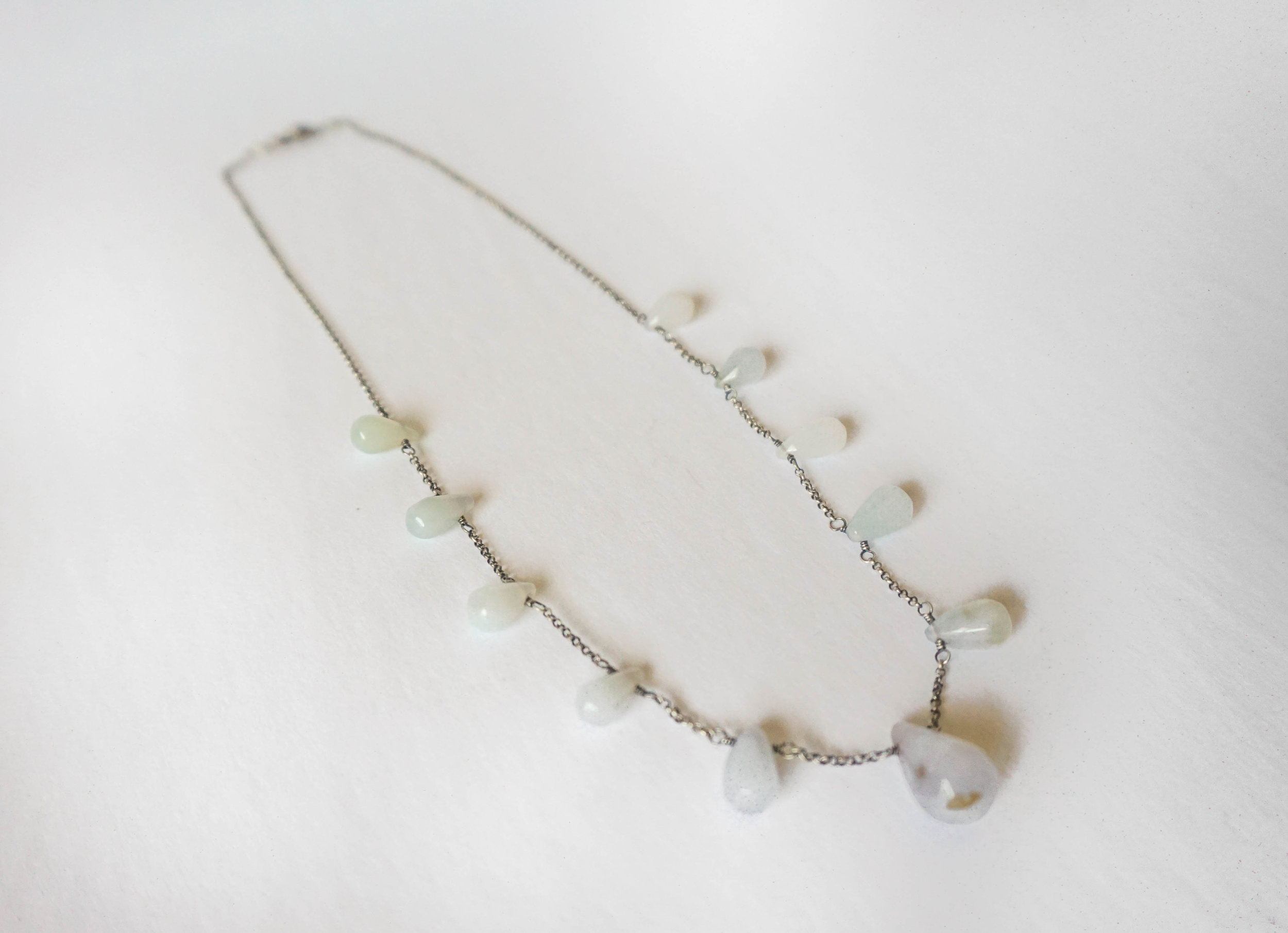 Evelyn Necklace