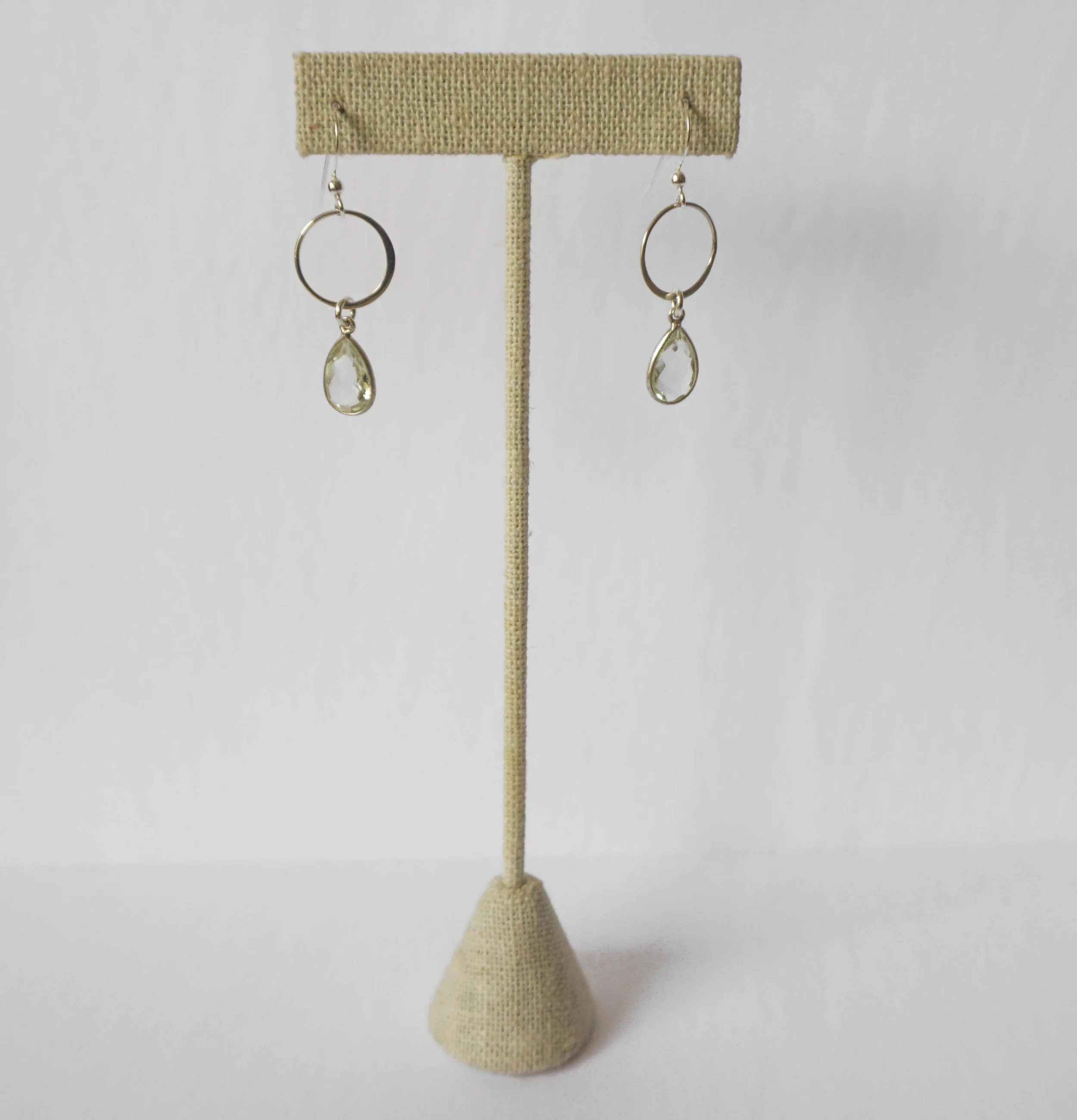 Chloe Earrings