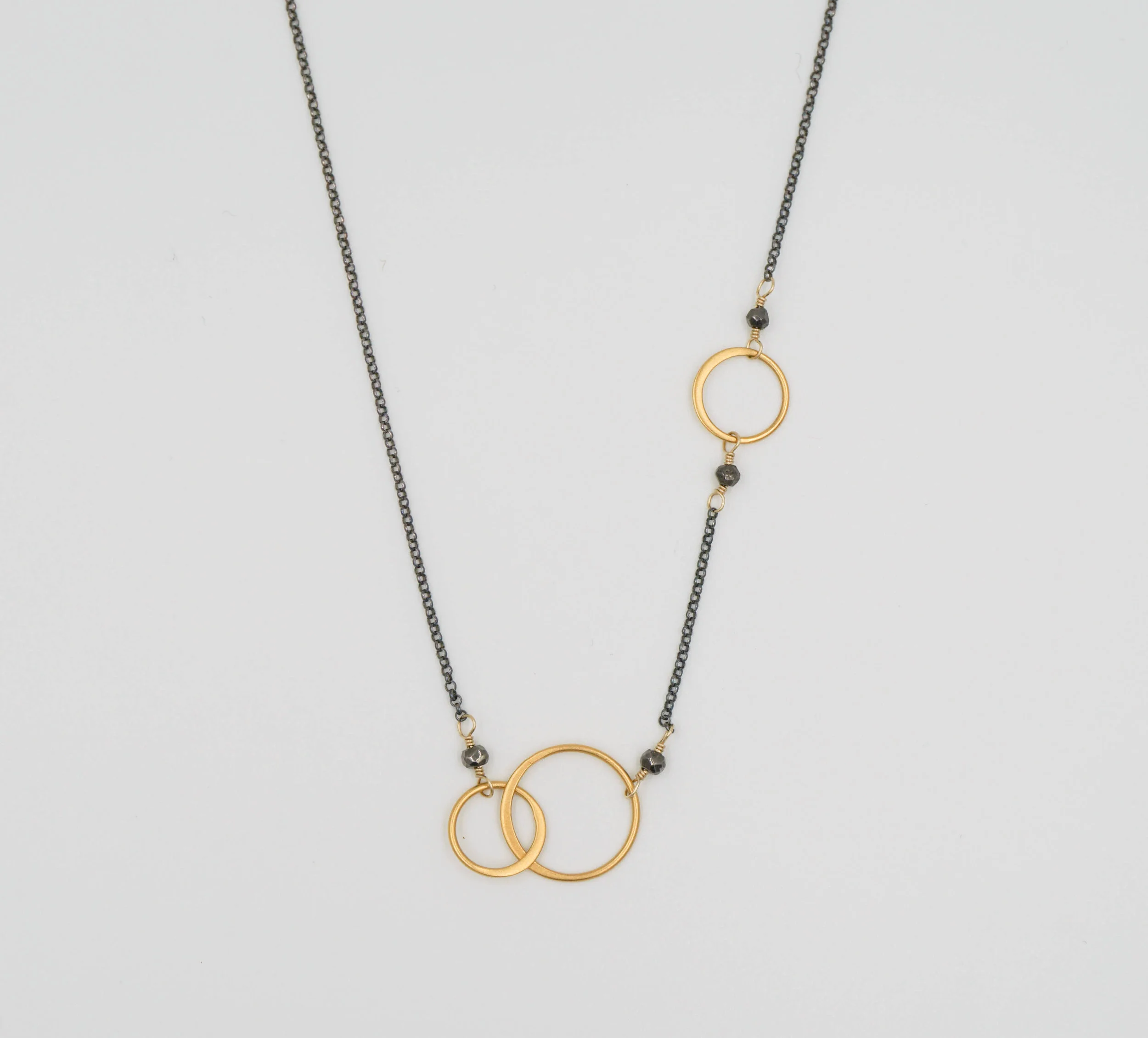 Ellis Necklace