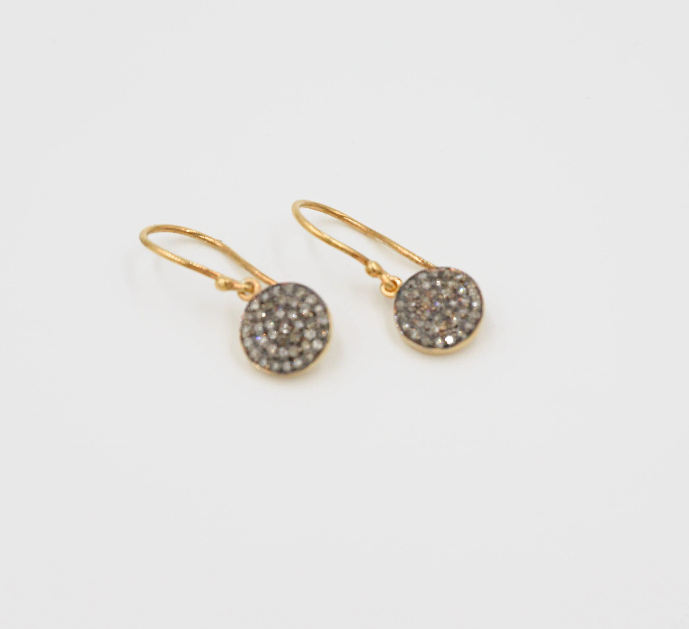 Delphine Earrings