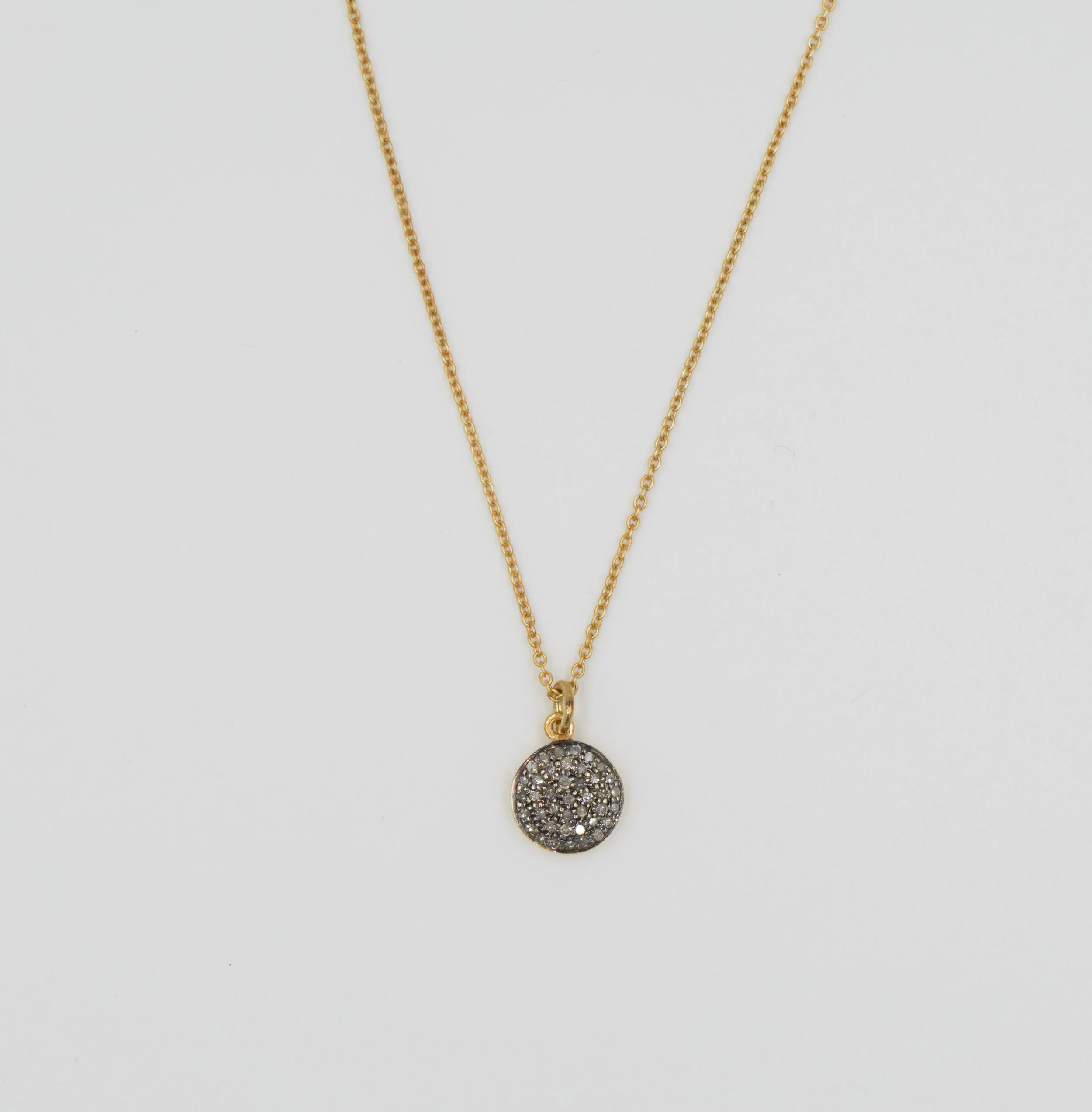 Delphine Necklace