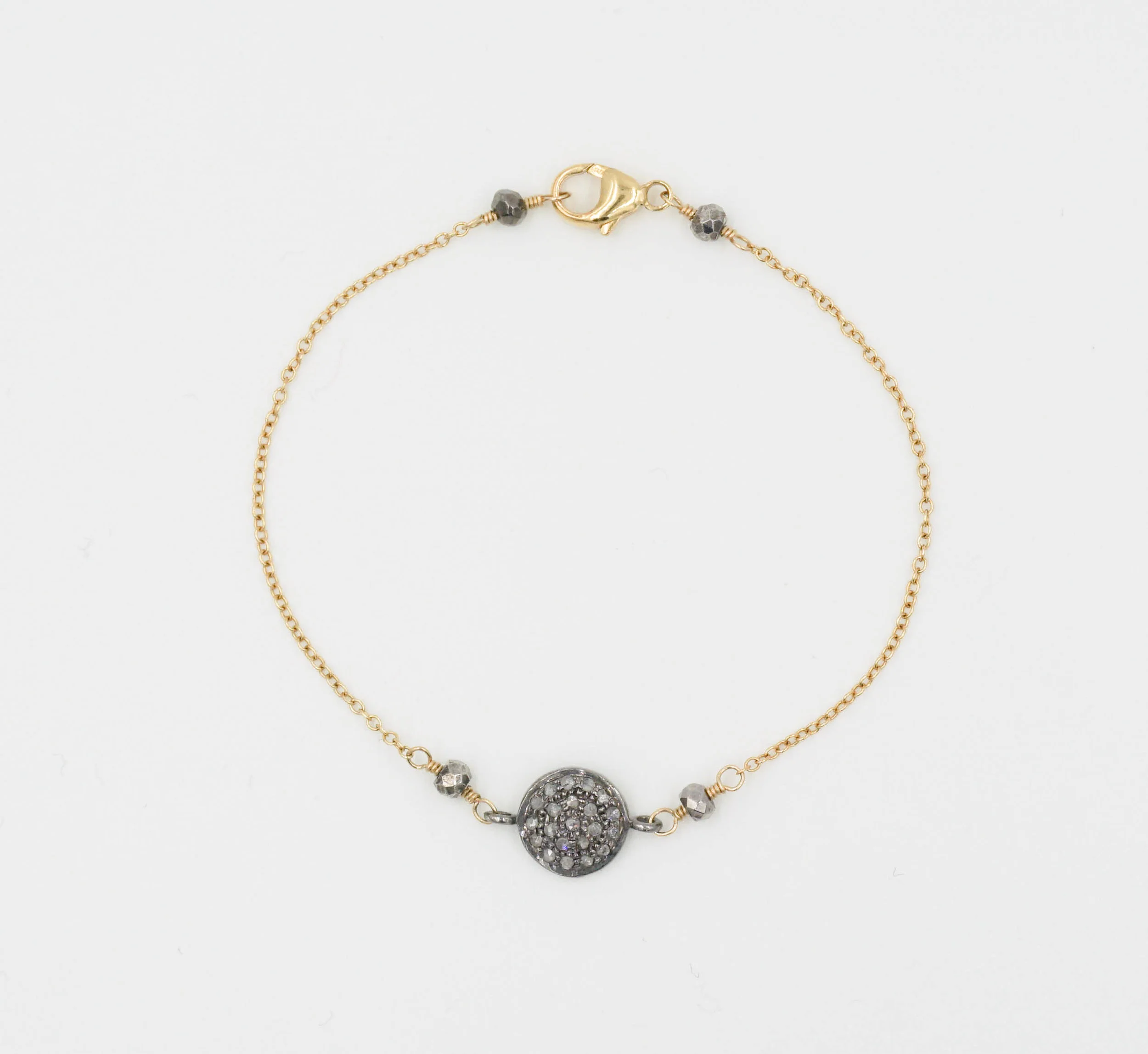 Delphine Bracelet
