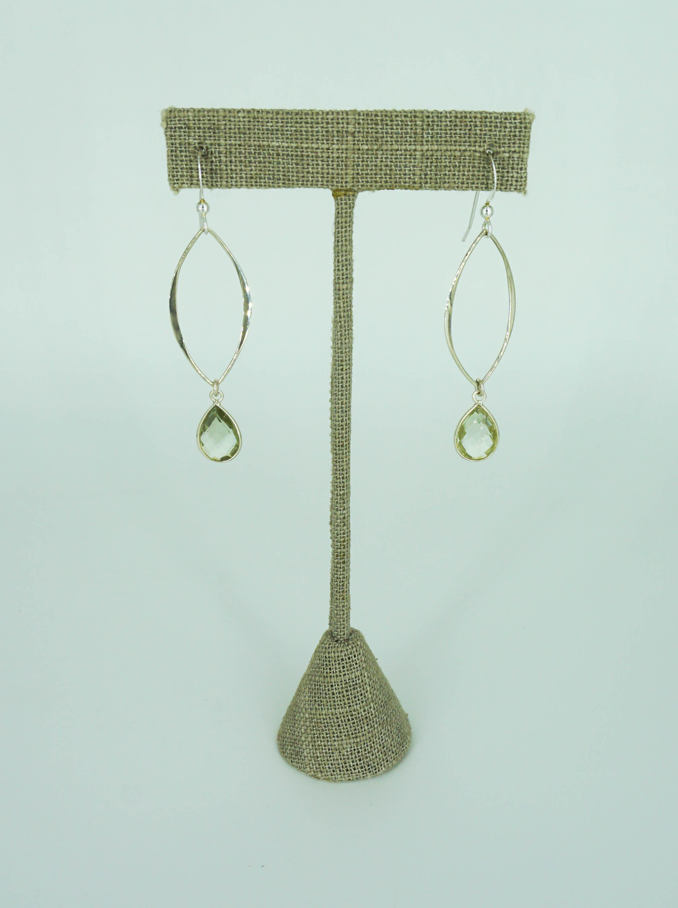 Carson Earrings