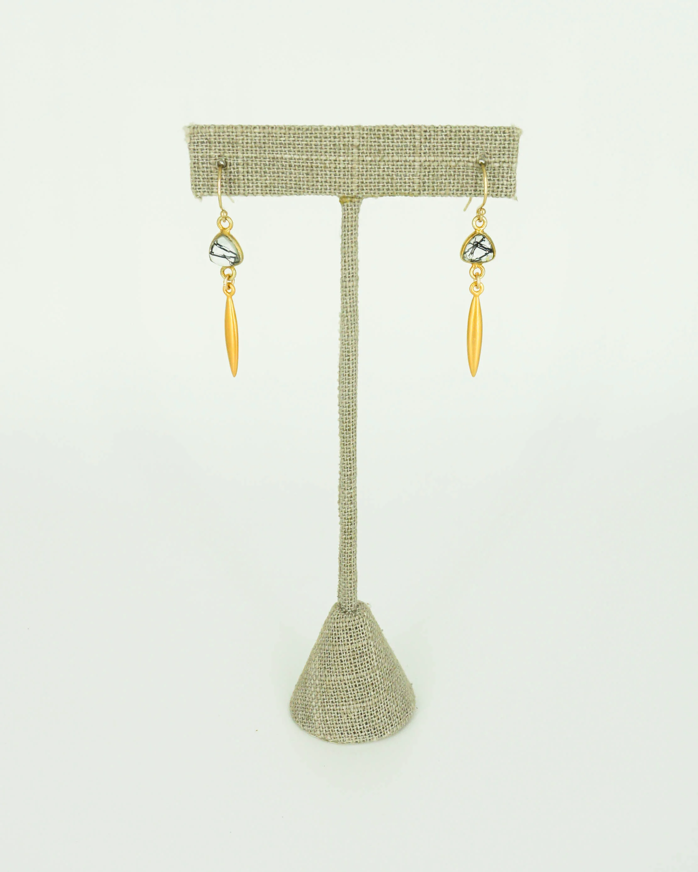 37. Rutilated Quartz and GF Pod Earrrings.jpg