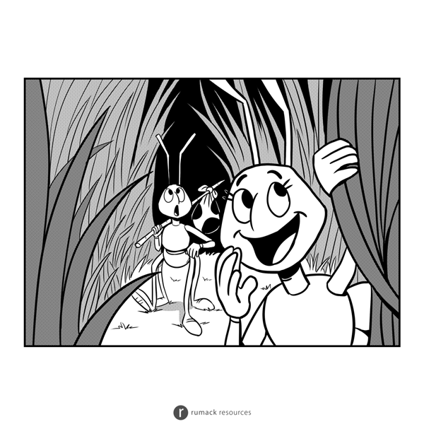 THE YAK PACK: SIGHT WORD STORIES