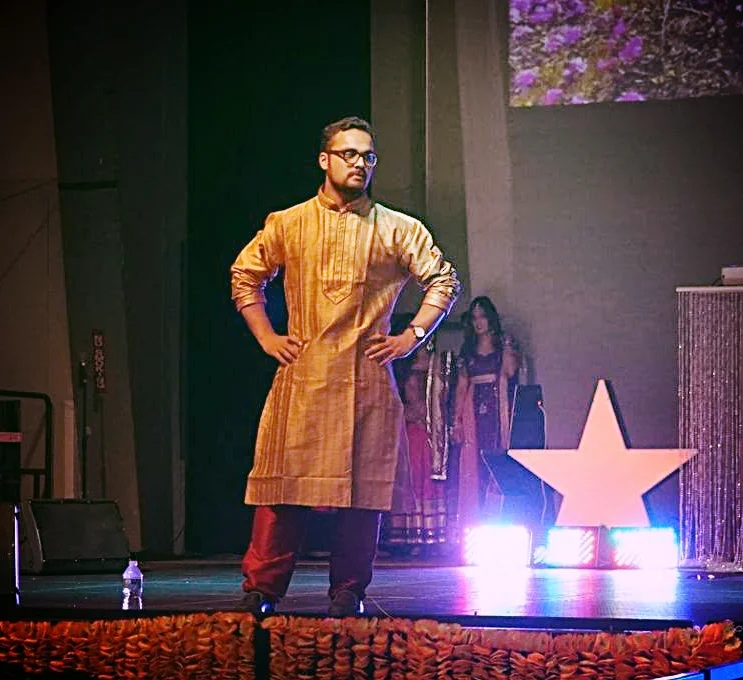 Fashion Show 2015