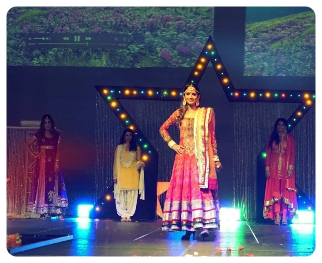 Fashion show 2015
