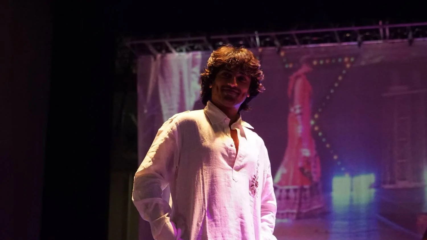 Fashion Show 2015