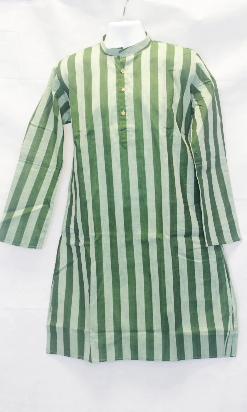 Cotton Kurta