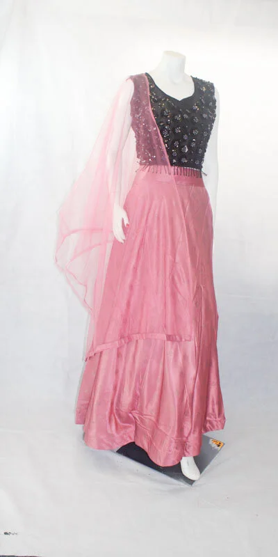 boutique skirt and top