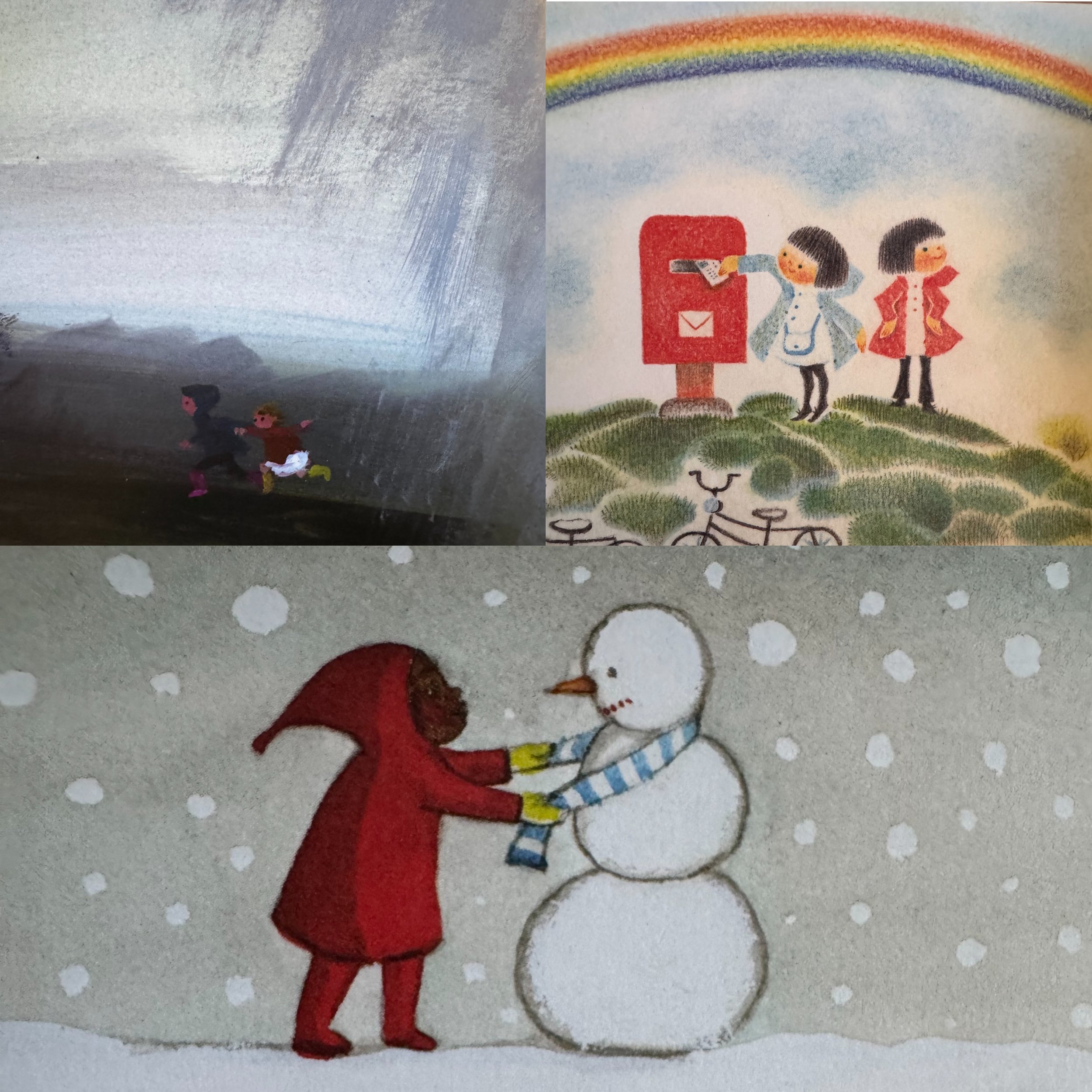 NEW: Weather with You