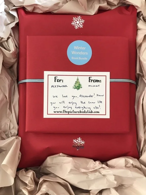 Winter Wonders Bundle