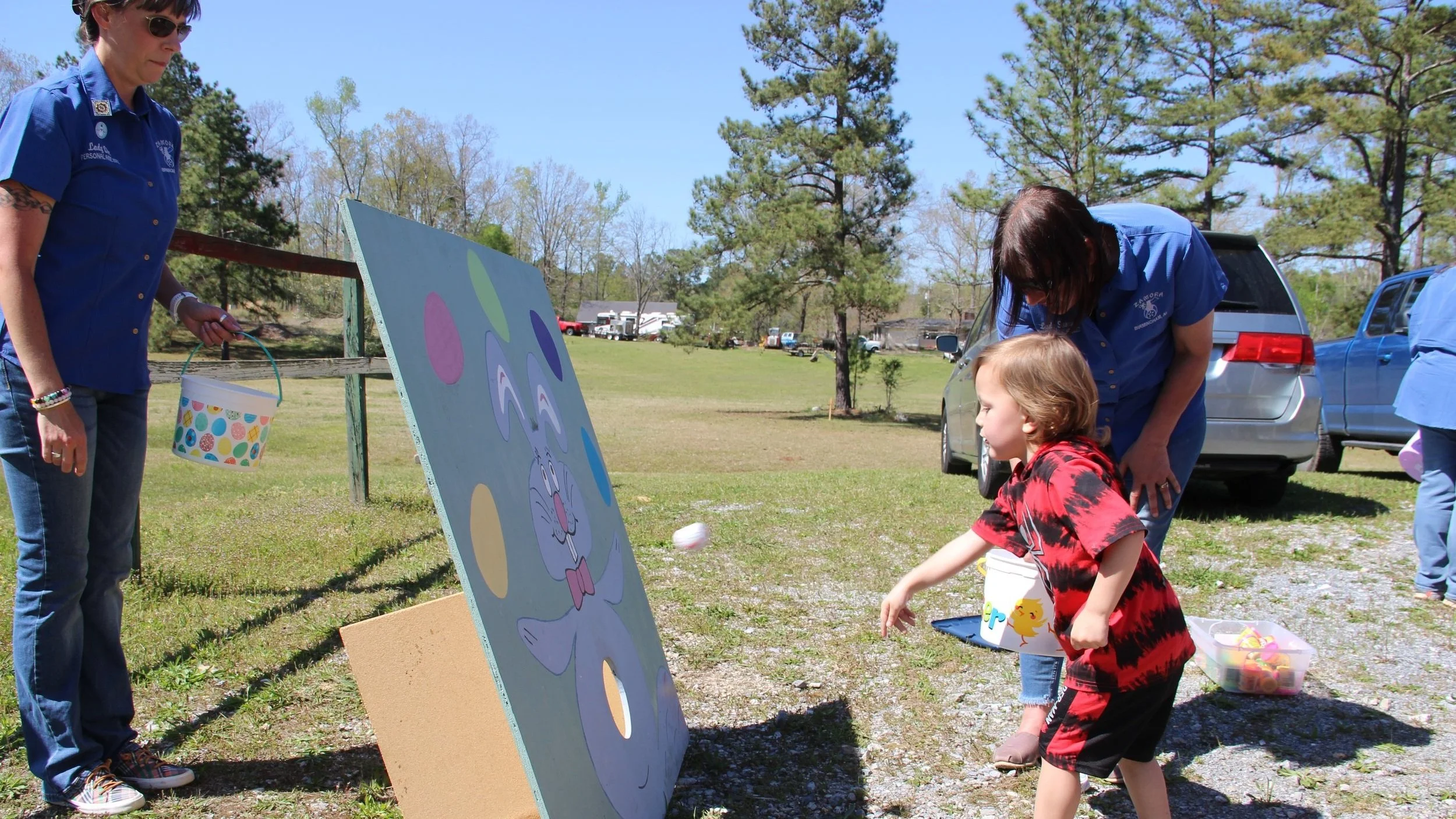 Zamora Easter Kids Event 2022