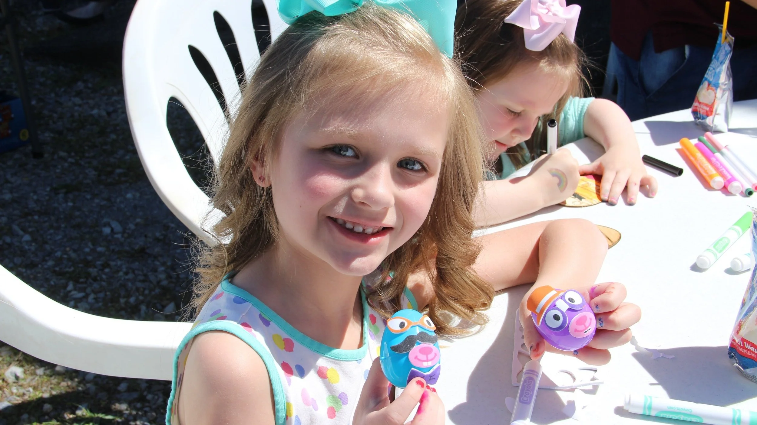 Zamora Easter Kids Event 2022