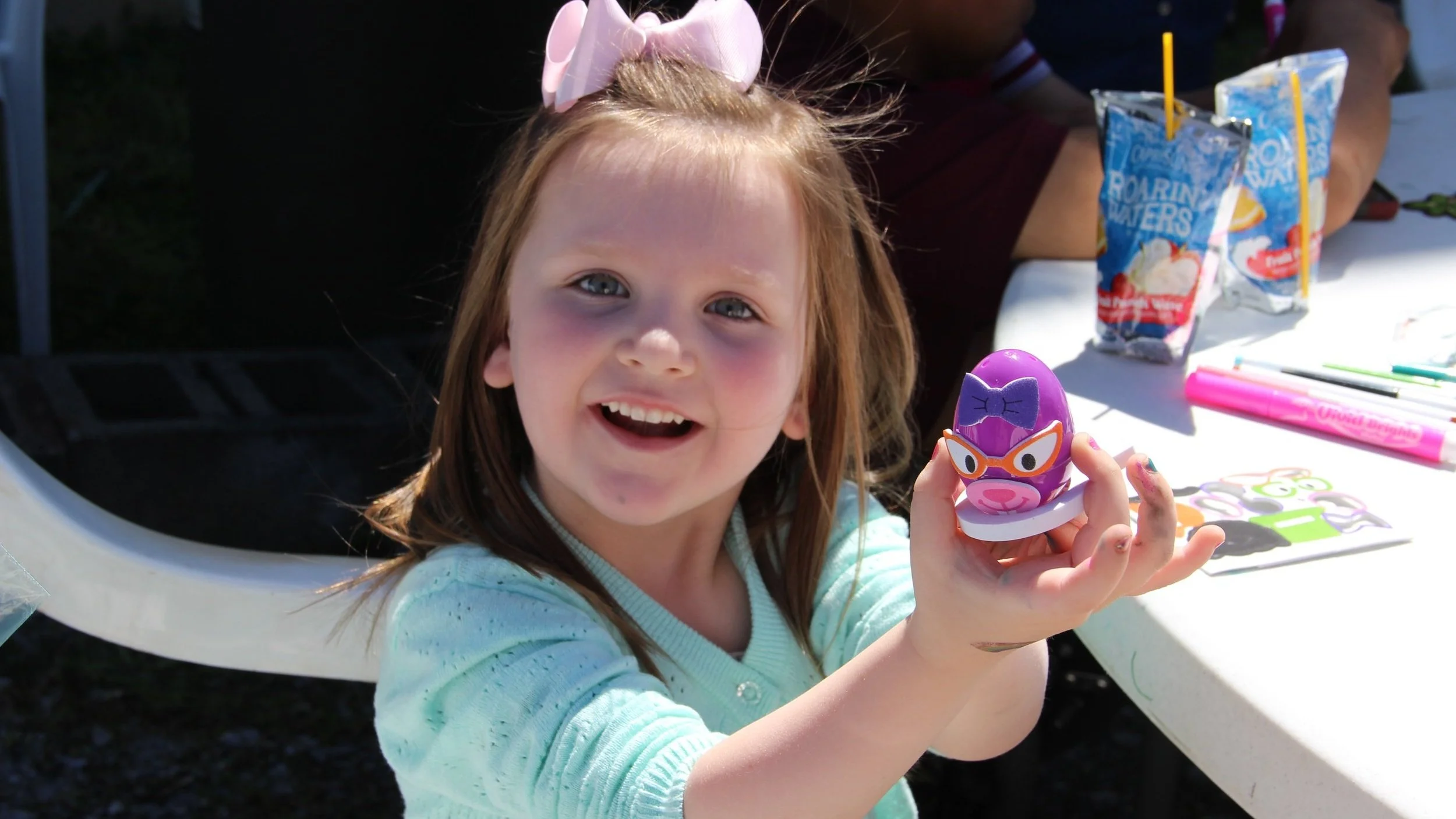 Zamora Easter Kids Event 2022