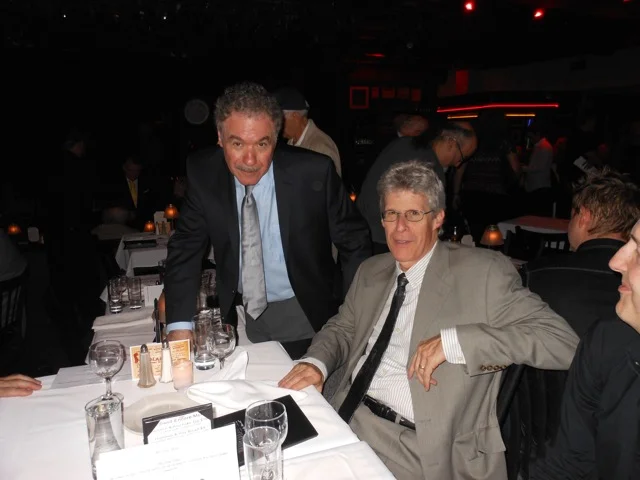 LB and Ted Chapin.jpg
