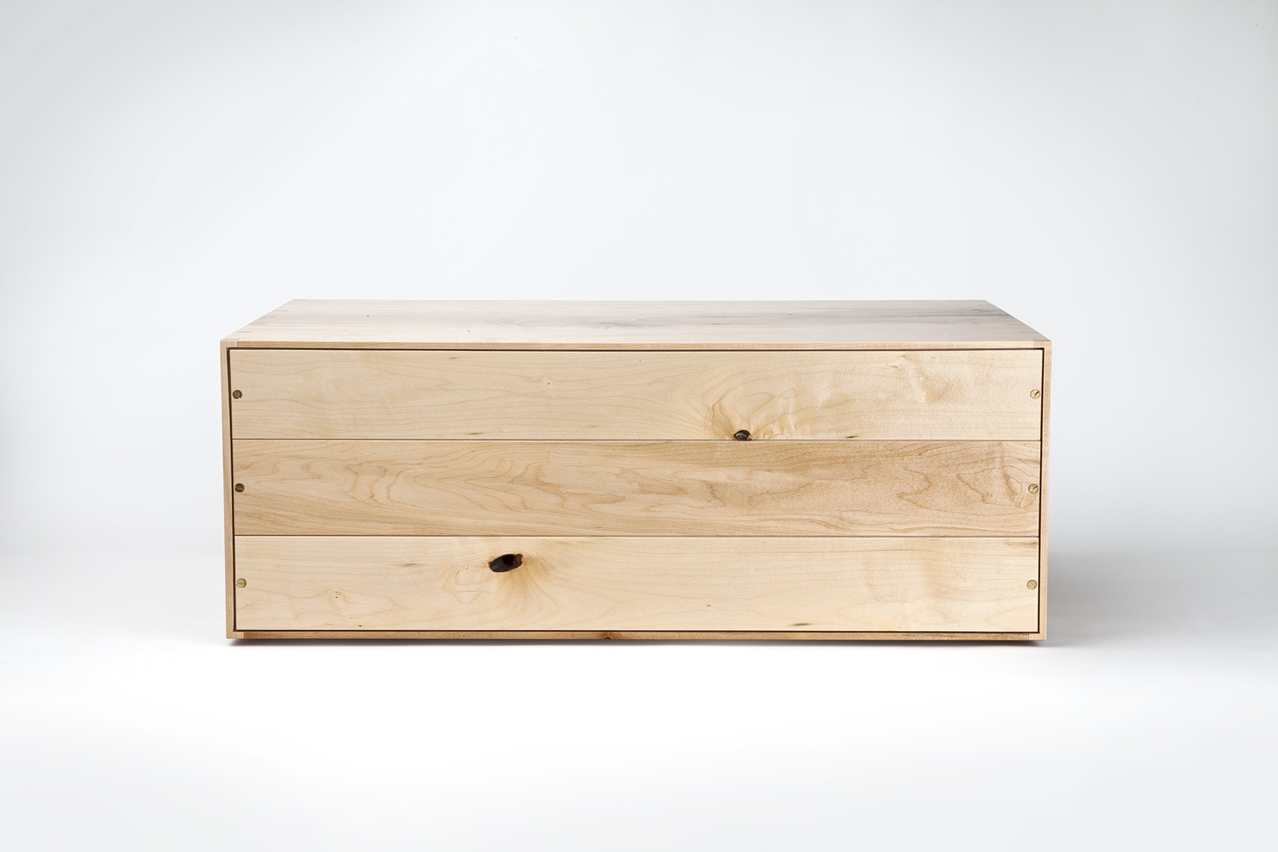 flat file chest