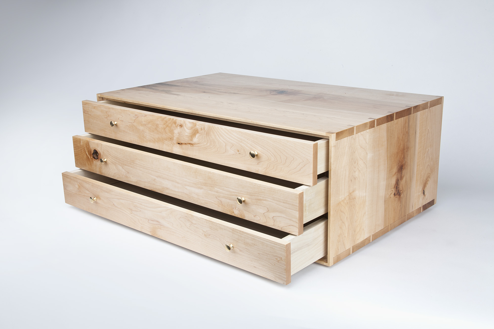 flat file chest