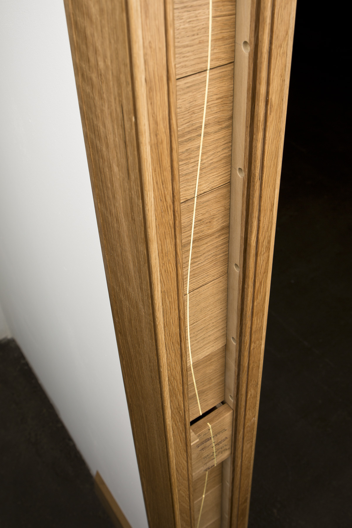  wall chest drawers hidden 