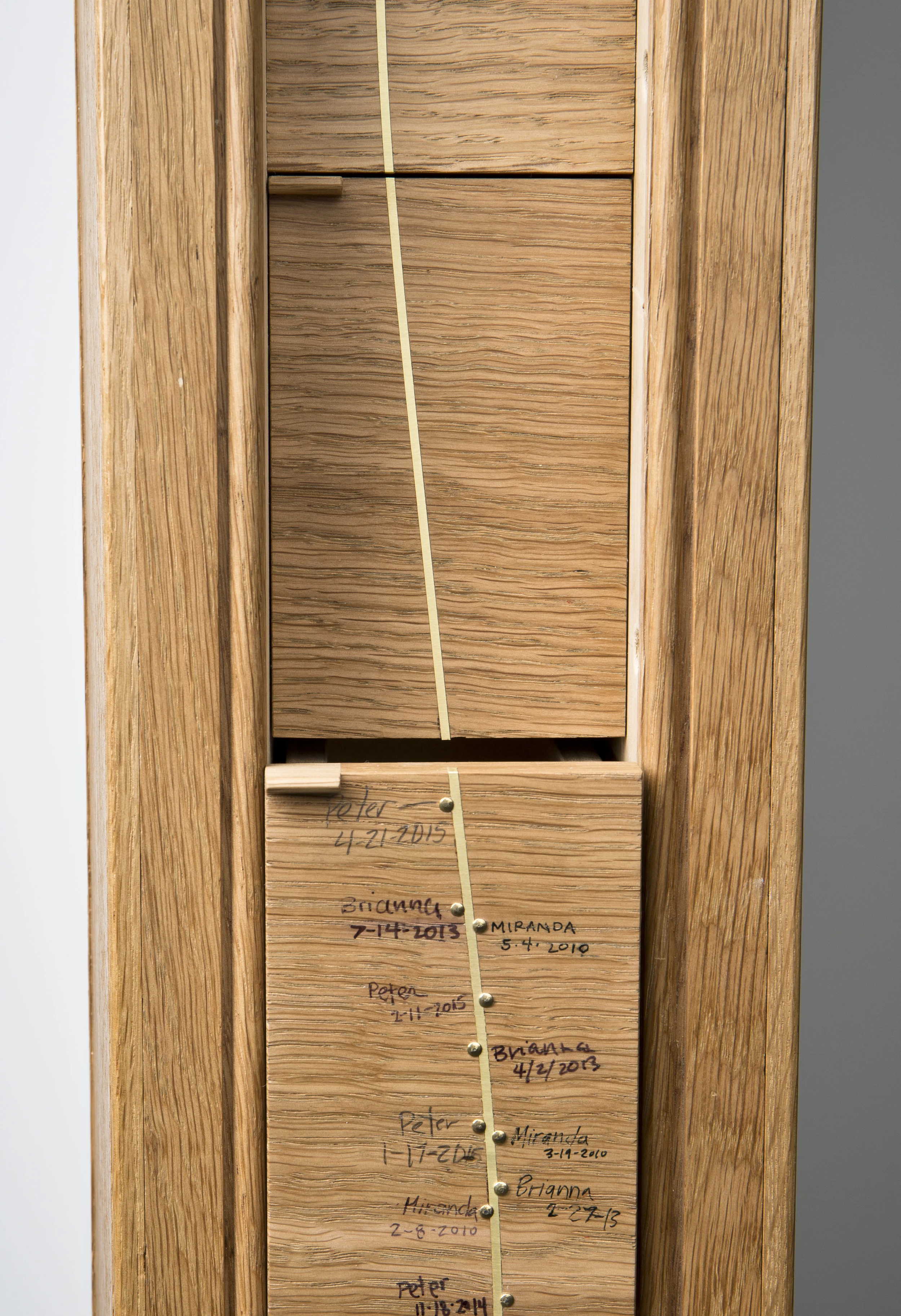  wall chest drawers hidden 