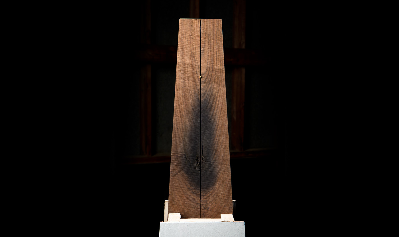 slow clock, slow time