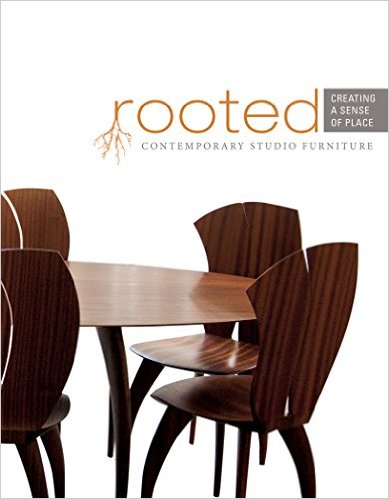Book: Rooted / July 2015