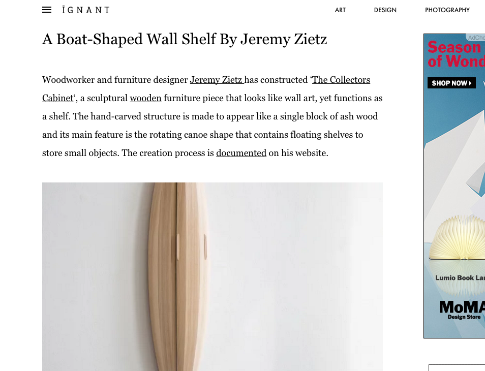 Ignant / September 2015