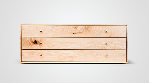 FLAT FILE CHEST