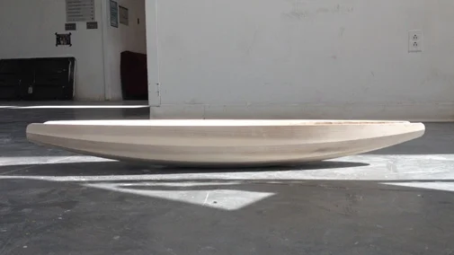 LONG BOWL