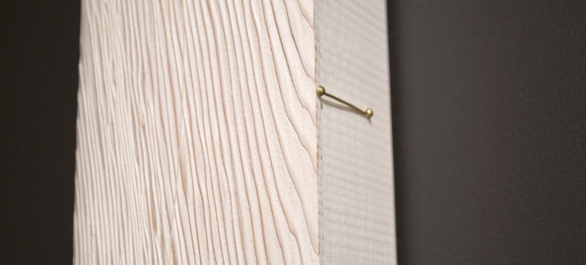 100 YEAR ARK CABINET