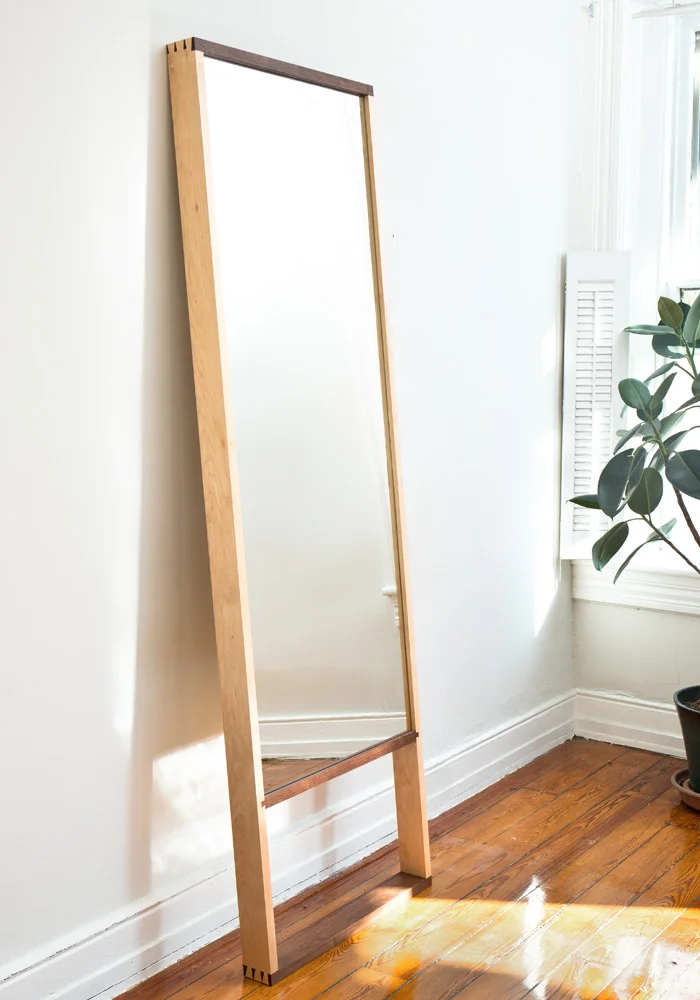 jeremy zietz elizabeths mirror standing