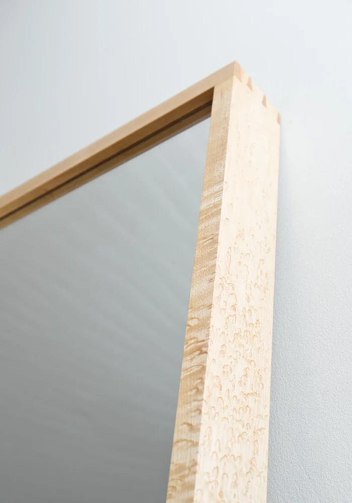 jeremy zietz elizabeths mirror standing