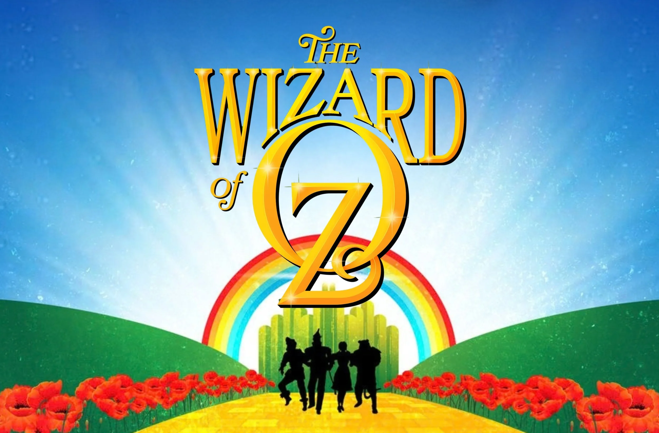 Wizard Of Oz Tickets