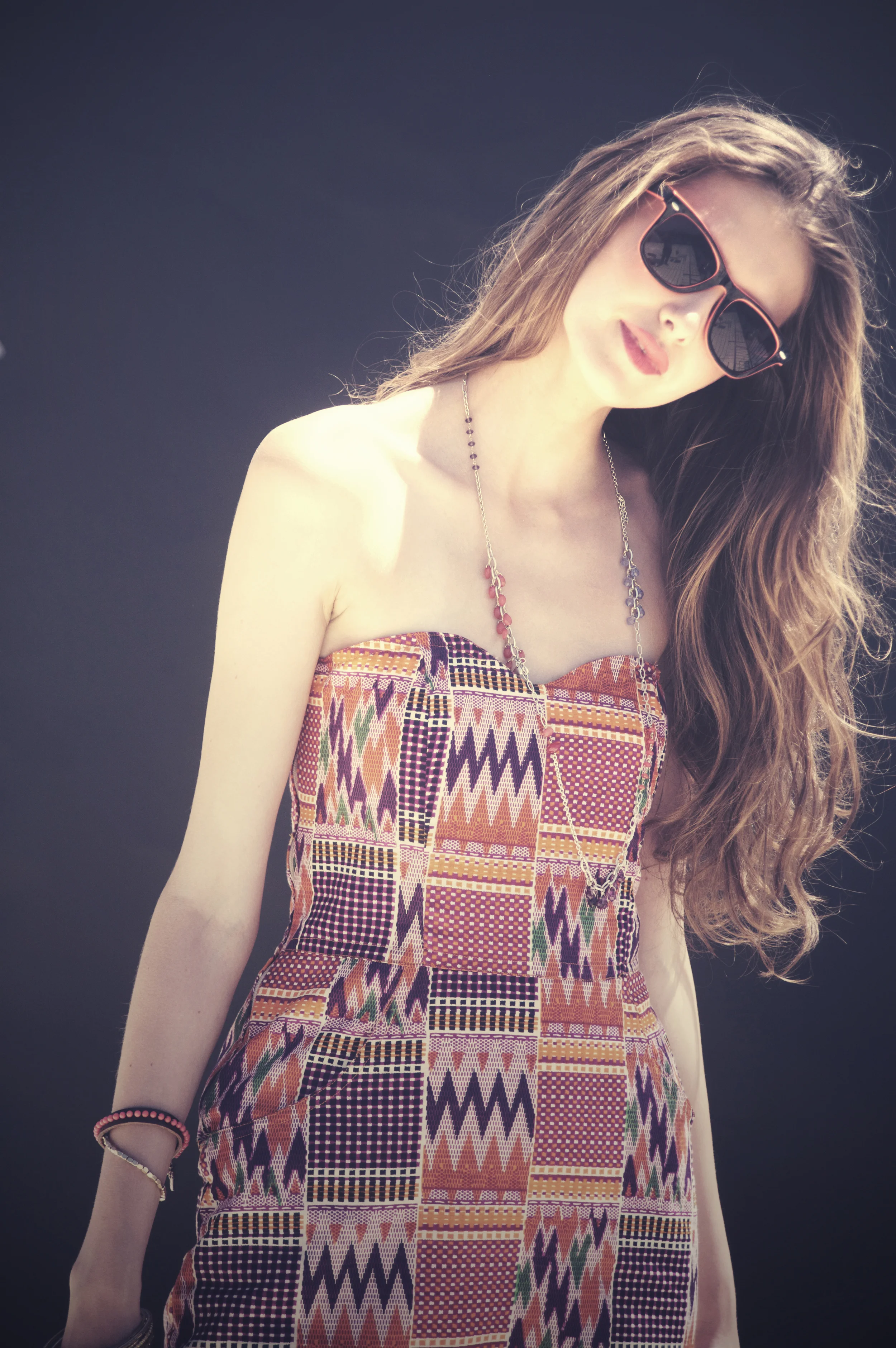 designs by Meghan Sebold. shot by Erik Heck. edited by Abby Ross. styled by Meghan Sebold. makeup by Katie Robinson.