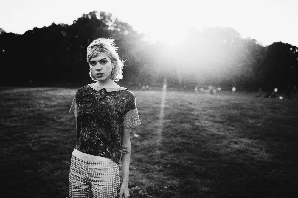 designs and styling by Meghan Sebold. shot by Matthew Craig. modeled by Julia Cumming. edited by Meghan Sebold.
