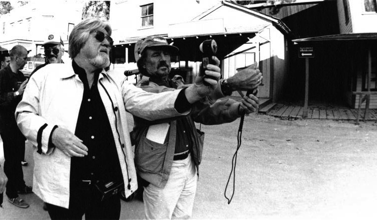 No Subtitles Necessary: Laszlo & Vilmos