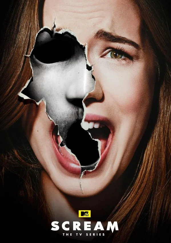 Scream: The TV Series