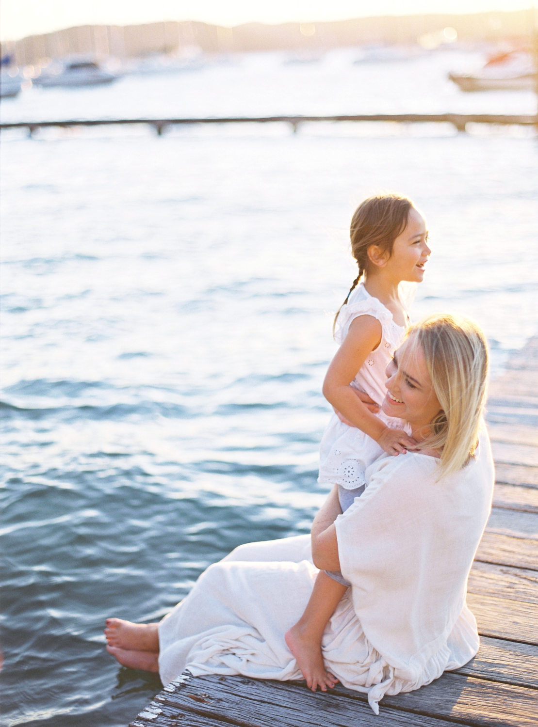 A celebration of Mother and Daughter by Kylie Mills Photography