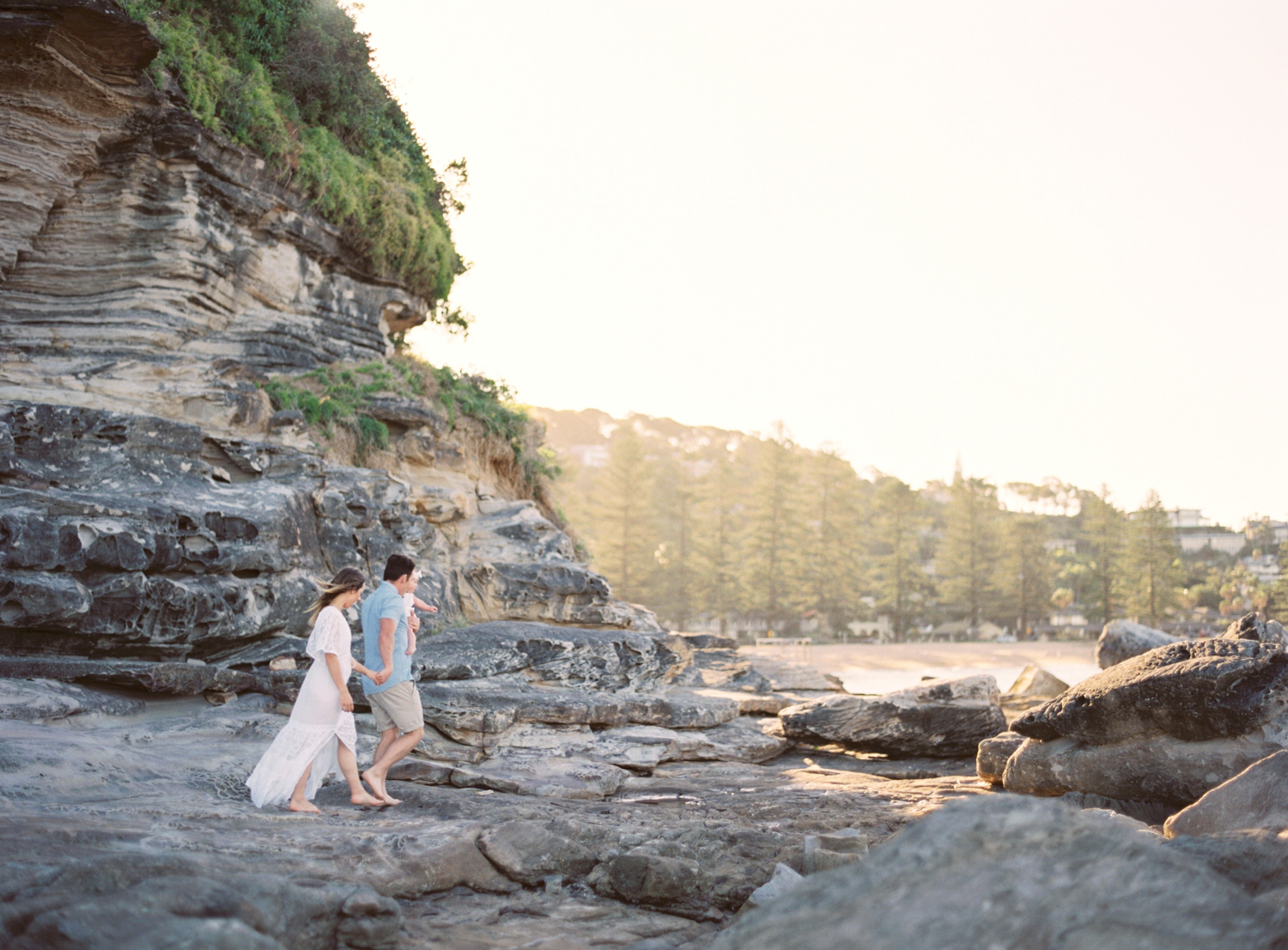 An Inspiring Story of Motherhood. Photography by Kylie Mills