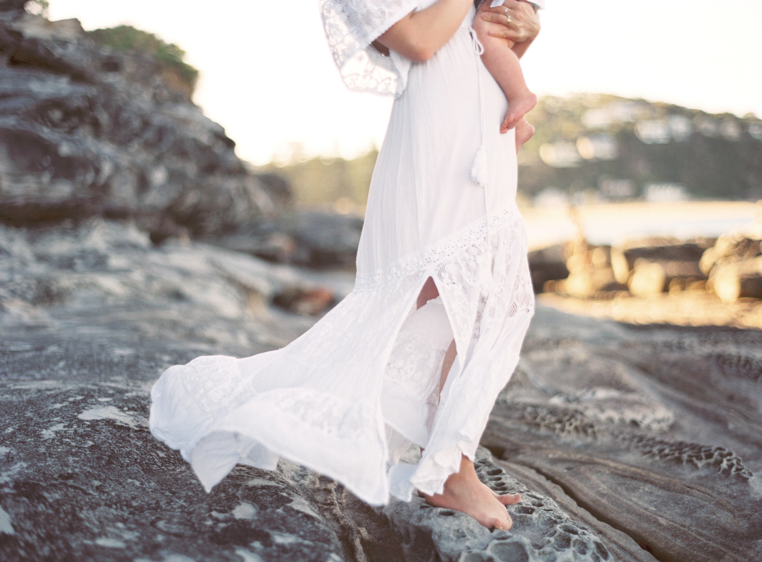 An Inspiring Story of Motherhood. Photography by Kylie Mills