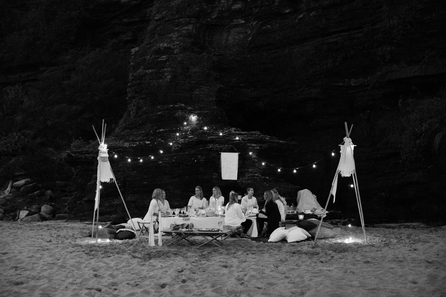 Seaside Tribe Dinner by Sydney Creative Hub-144.jpg