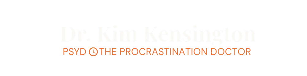 The Procrastination Doctor