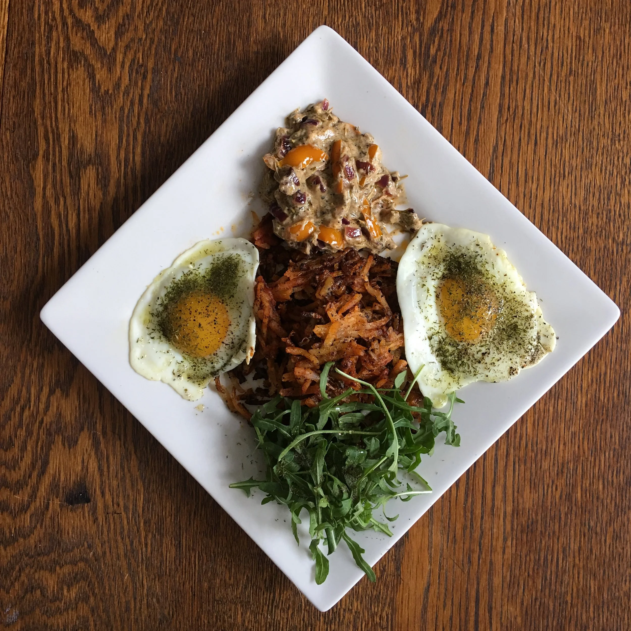 #PopUpBrunchAtlanta February