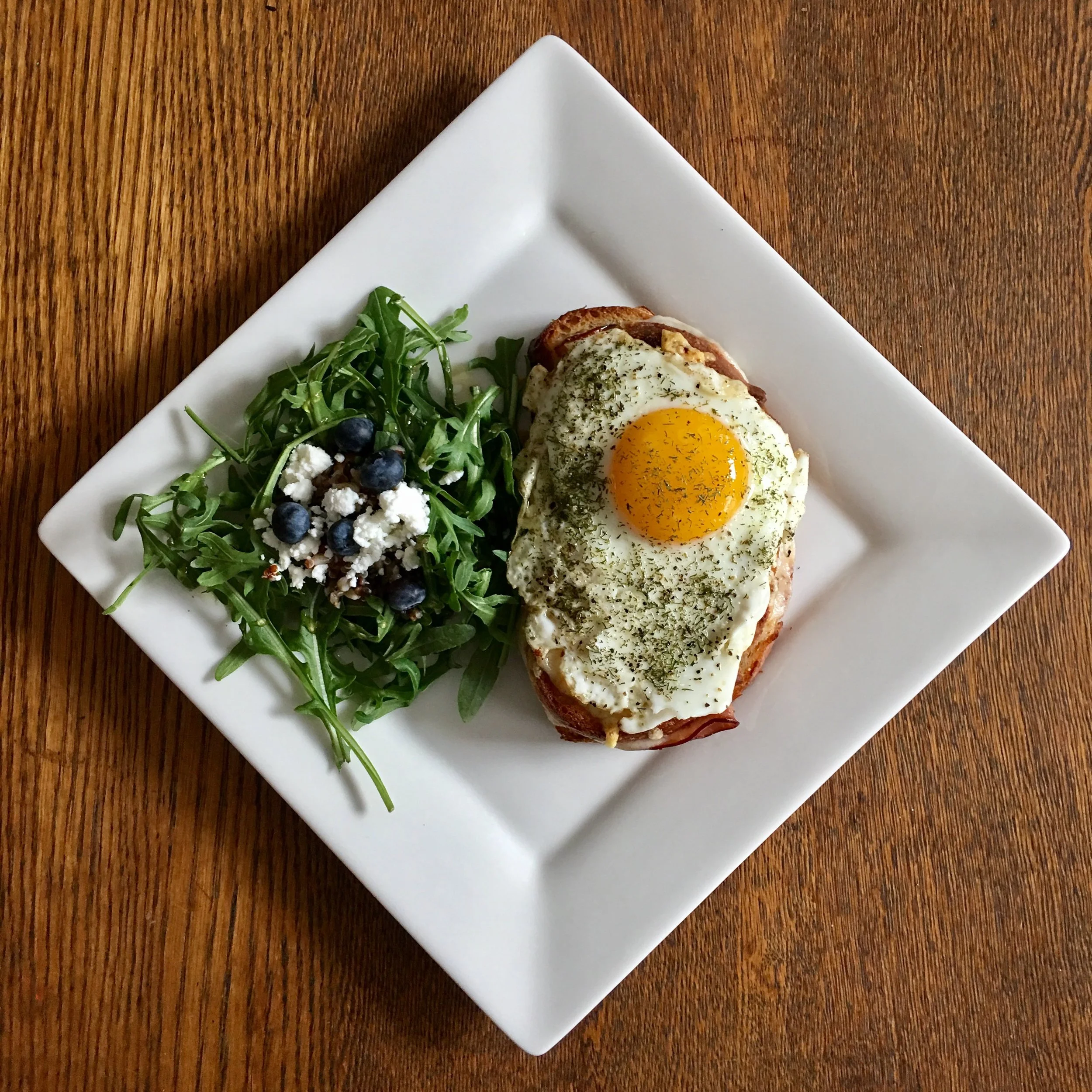 #PopUpBrunchAtlanta March