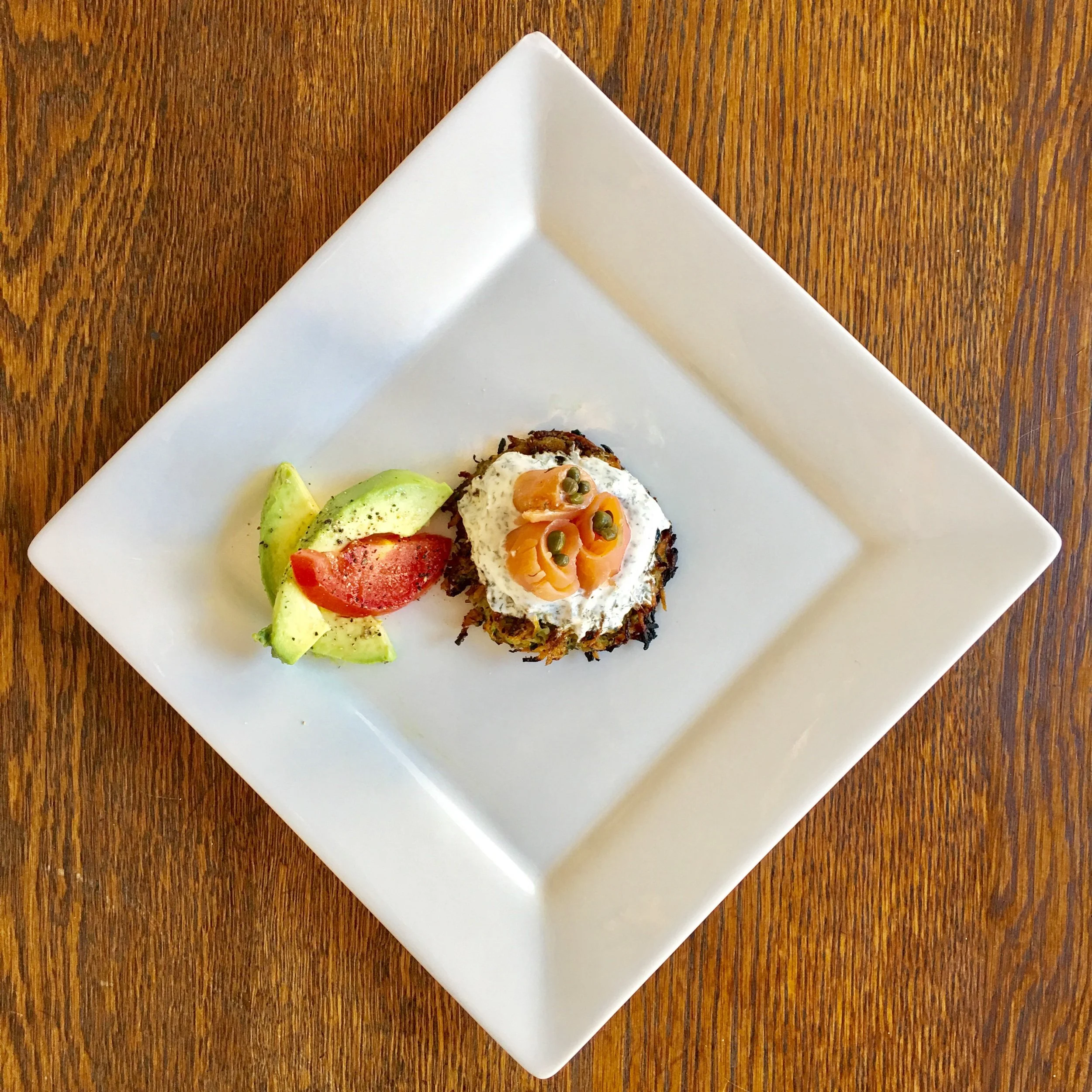 #PopUpBrunchAtlanta May