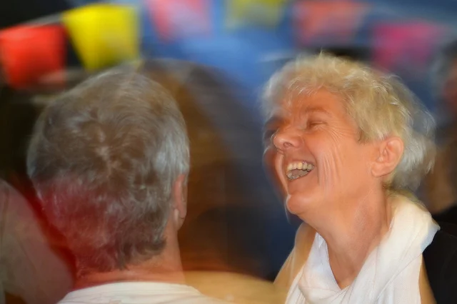 Laugh Your Way to Joy