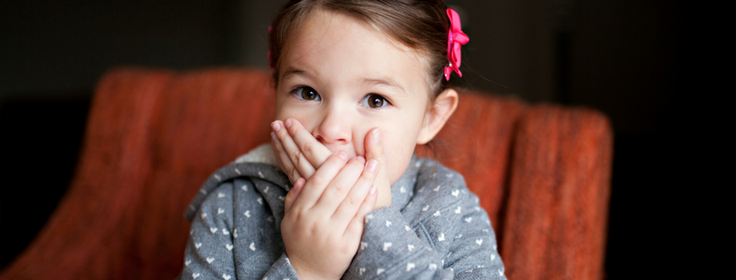 WARNING! Don't Open Your Mouth – THINK FIRST!