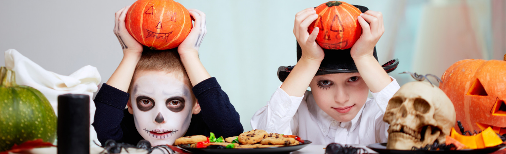 4 Relationship lessons from Halloween  