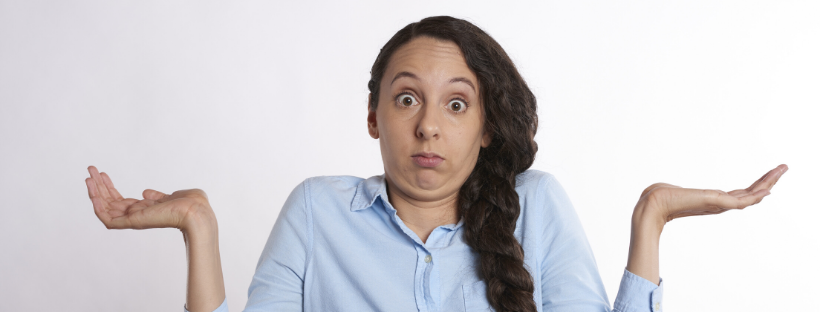 The need to know and the gift of not knowing