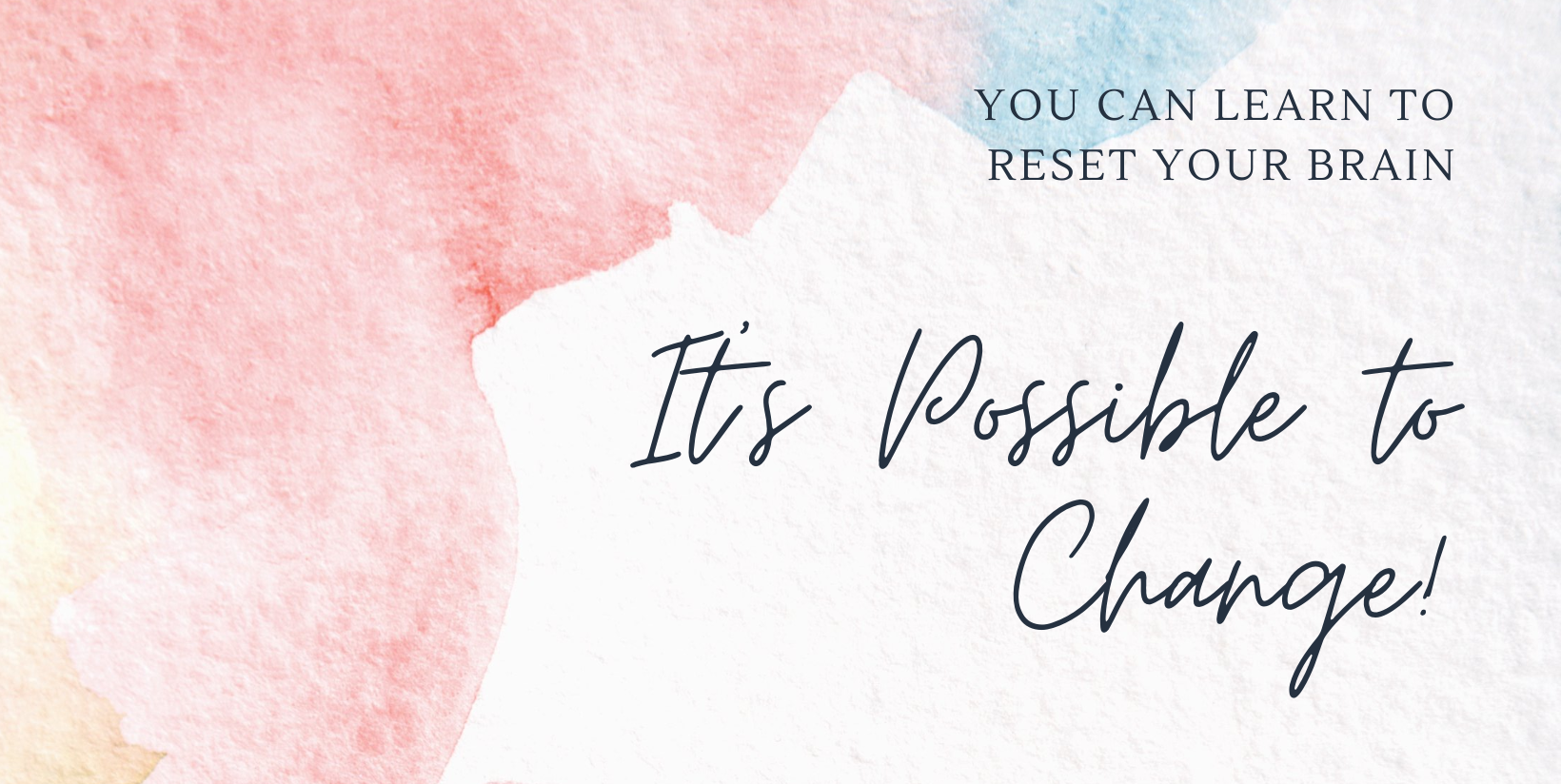 Only 8% of people are successful at change. Are you one of them?